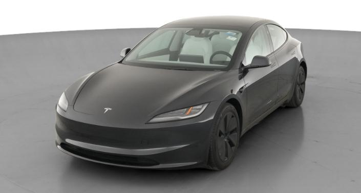 Thumbnail: 2024 Tesla Model 3 - 1