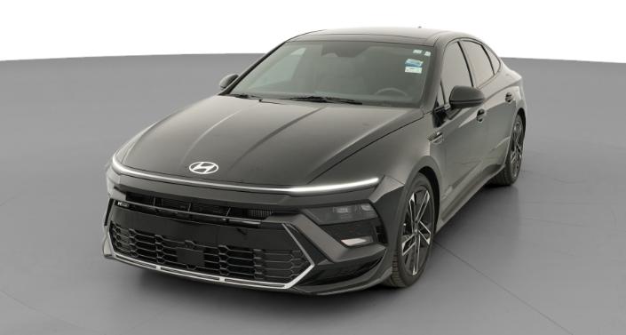 Thumbnail: 2024 Hyundai Sonata - 1