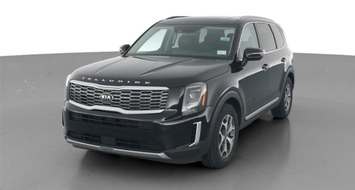 Thumbnail: 2020 Kia Telluride - 1