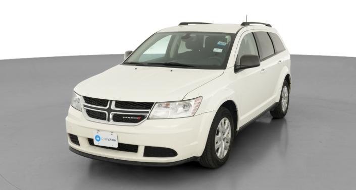 Thumbnail: 2019 Dodge Journey - 1