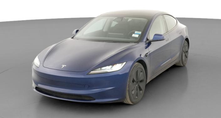 Thumbnail: 2024 Tesla Model 3 - 1
