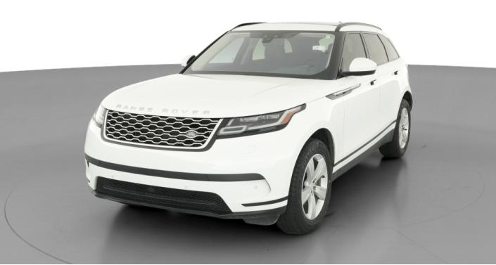 2019 Land Rover Range Rover Velar S -
                  Rocklin, CA