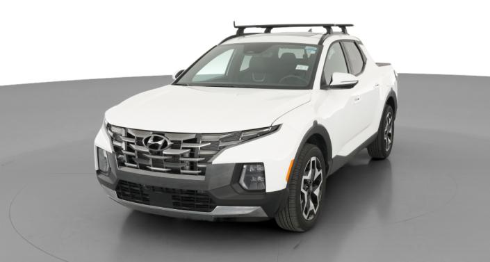 Thumbnail: 2024 Hyundai Santa Cruz - 1