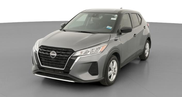 Thumbnail: 2023 Nissan Kicks - 1