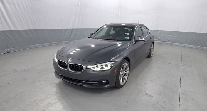 Thumbnail: 2017 BMW 3 Series - 1
