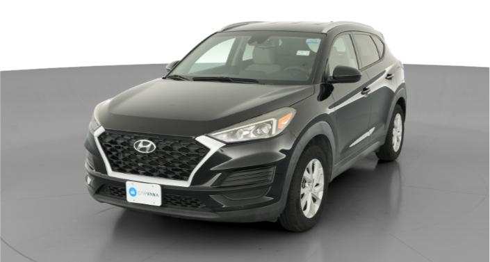 Thumbnail: 2019 Hyundai Tucson - 1