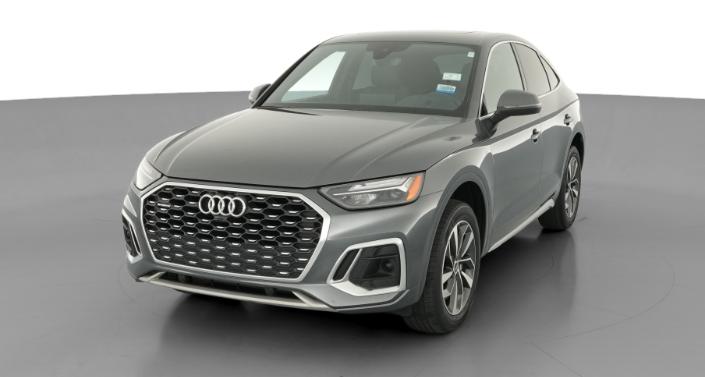 Thumbnail: 2022 Audi Q5 - 1