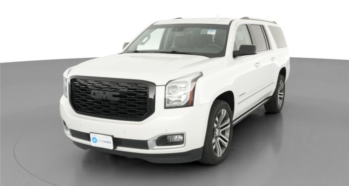 Thumbnail: 2020 GMC Yukon XL - 1