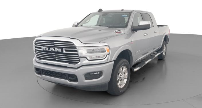 Thumbnail: 2020 RAM 2500 - 1