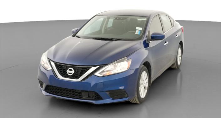 Thumbnail: 2019 Nissan Sentra - 1