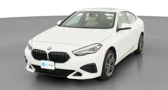 Thumbnail: 2022 BMW 2 Series - 1