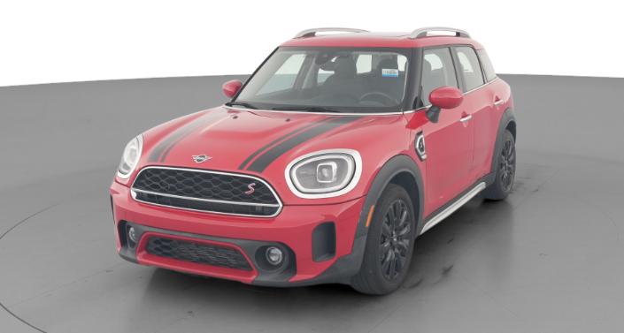 Thumbnail: 2023 MINI Cooper Countryman - 1