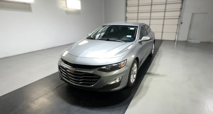Thumbnail: 2023 Chevrolet Malibu - 1