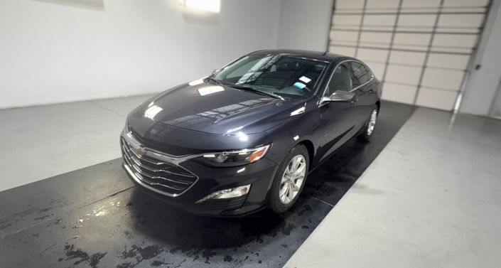 Thumbnail: 2023 Chevrolet Malibu - 1