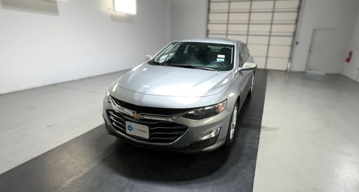 Thumbnail: 2023 Chevrolet Malibu - 1