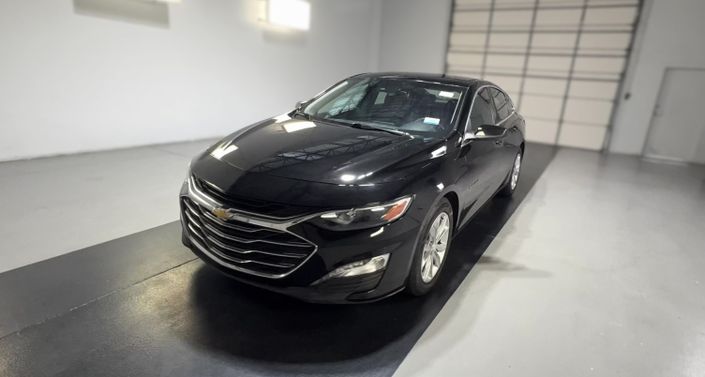 Thumbnail: 2023 Chevrolet Malibu - 1