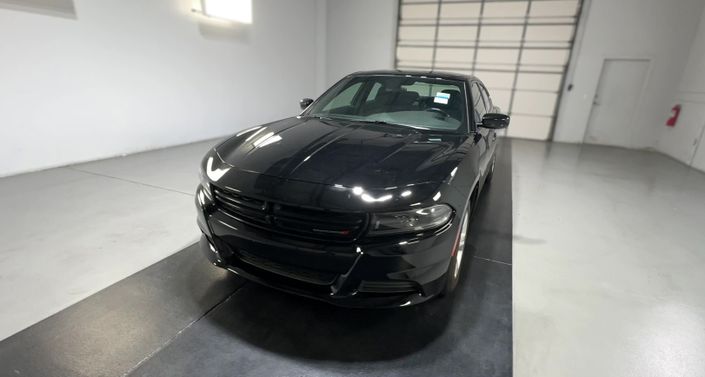 Thumbnail: 2022 Dodge Charger - 1