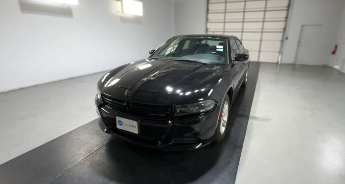 Thumbnail: 2023 Dodge Charger - 1