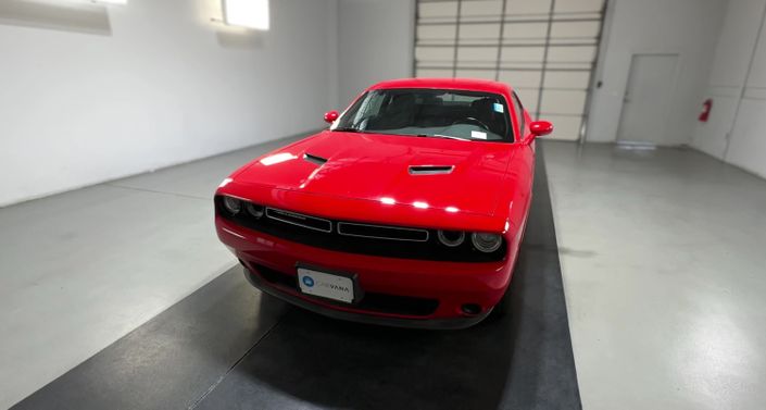 Thumbnail: 2023 Dodge Challenger - 1