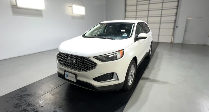 Thumbnail: 2023 Ford Edge - 1