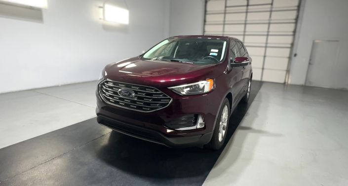 Thumbnail: 2024 Ford Edge - 1