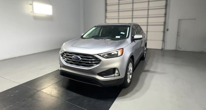 Thumbnail: 2024 Ford Edge - 1