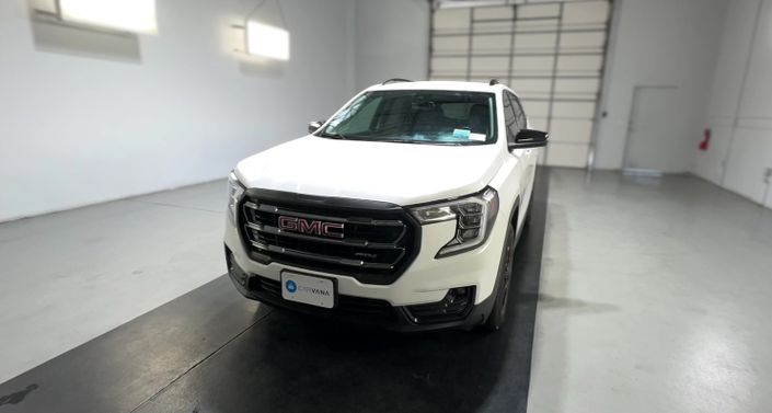 Thumbnail: 2023 GMC Terrain - 1