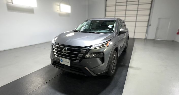 Thumbnail: 2024 Nissan Rogue - 1