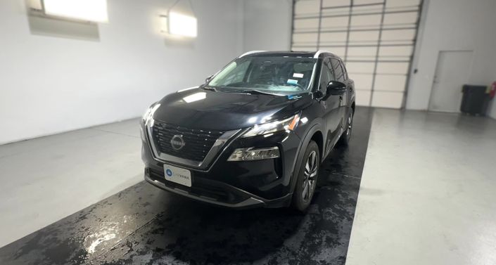 Thumbnail: 2023 Nissan Rogue - 1