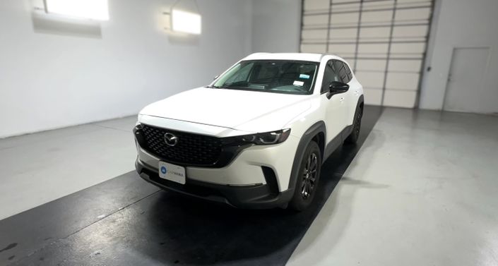 Thumbnail: 2024 Mazda CX-50 - 1