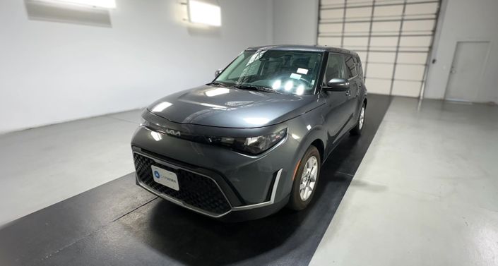 Thumbnail: 2023 Kia Soul - 1