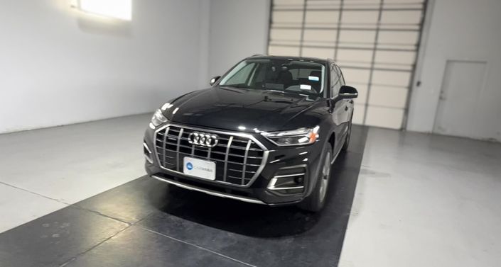 Thumbnail: 2022 Audi Q5 - 1