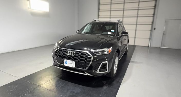 Thumbnail: 2022 Audi Q5 - 1