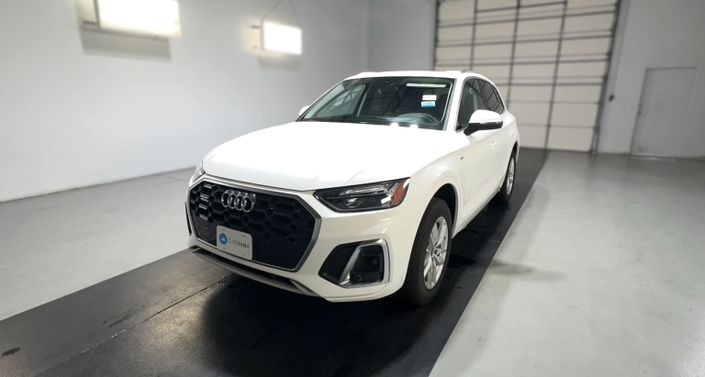 Thumbnail: 2023 Audi Q5 - 1