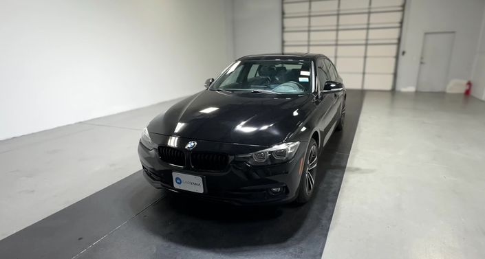 Thumbnail: 2018 BMW 3 Series - 1