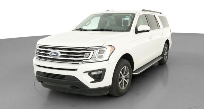 Thumbnail: 2021 Ford Expedition MAX - 1