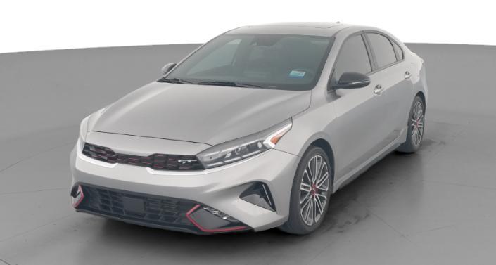 Thumbnail: 2024 Kia Forte - 1