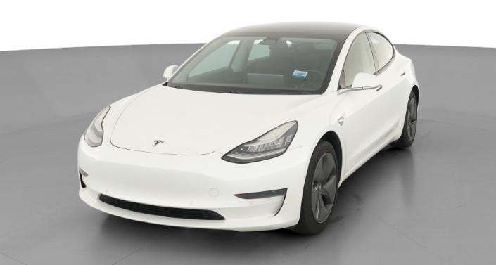 Thumbnail: 2020 Tesla Model 3 - 1