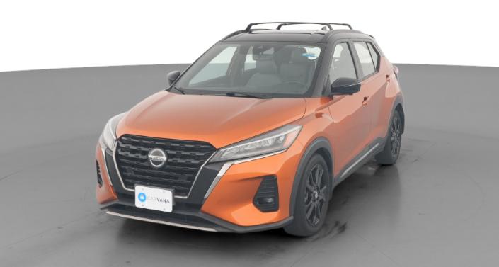 Thumbnail: 2021 Nissan Kicks - 1