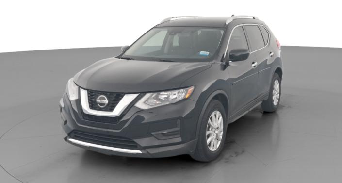 Thumbnail: 2019 Nissan Rogue - 1