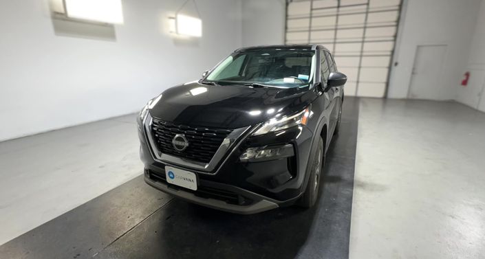 Thumbnail: 2023 Nissan Rogue - 1