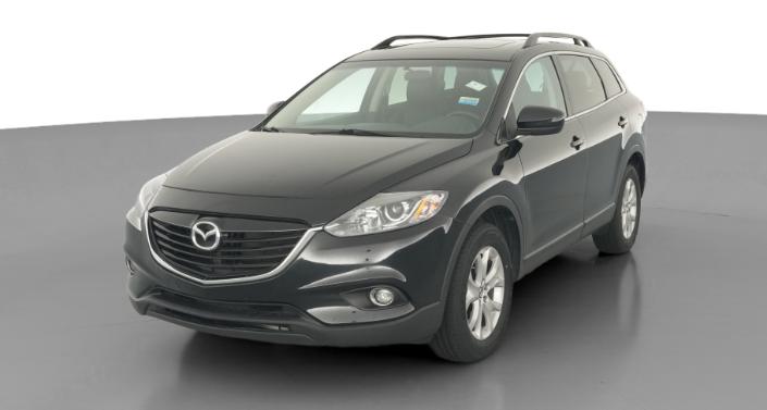 Thumbnail: 2015 Mazda CX-9 - 1