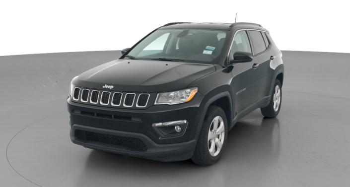 Thumbnail: 2019 Jeep Compass - 1