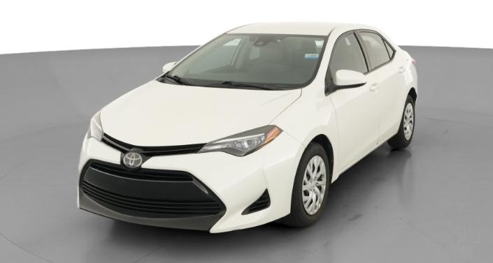 Thumbnail: 2018 Toyota Corolla - 1