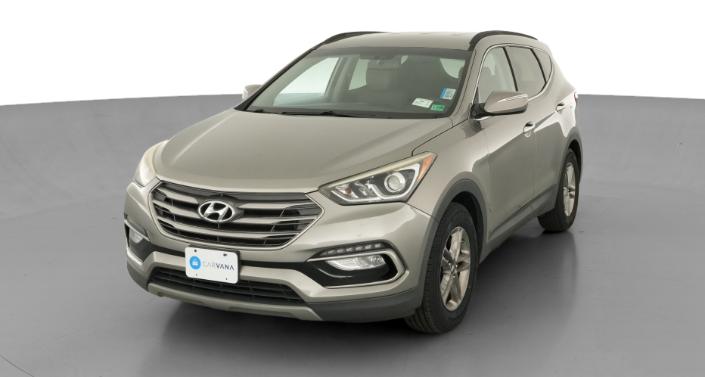 Thumbnail: 2017 Hyundai Santa Fe - 1