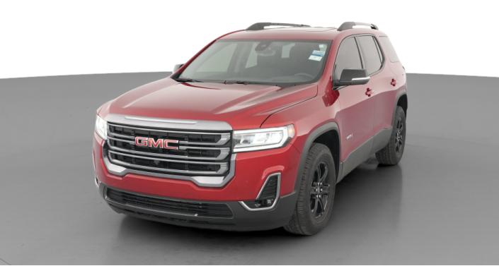 Thumbnail: 2023 GMC Acadia - 1