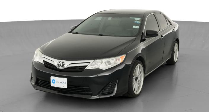 Thumbnail: 2014 Toyota Camry - 1