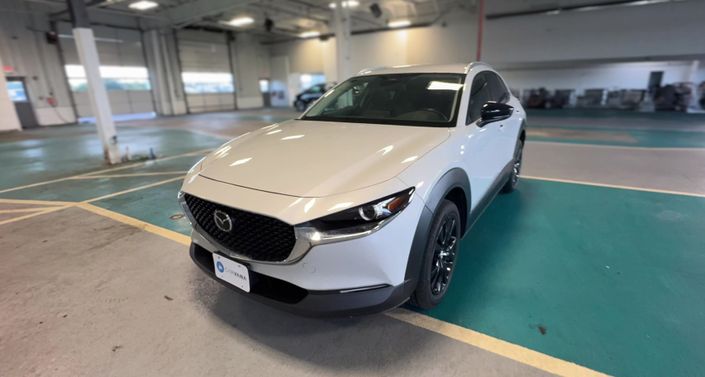 Thumbnail: 2024 Mazda CX-30 - 1