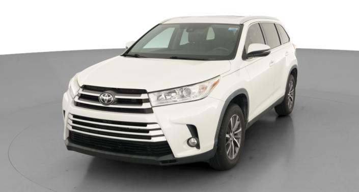 Thumbnail: 2019 Toyota Highlander - 1