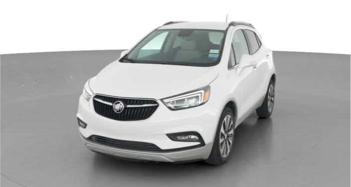 Thumbnail: 2017 Buick Encore - 1